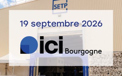 La carrière de Comblanchien se dévoile lors des Journées du Patrimoine et propose des emplois