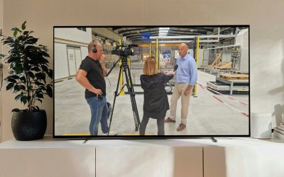 SETP sur France 3 Bourgogne-Franche-Comté