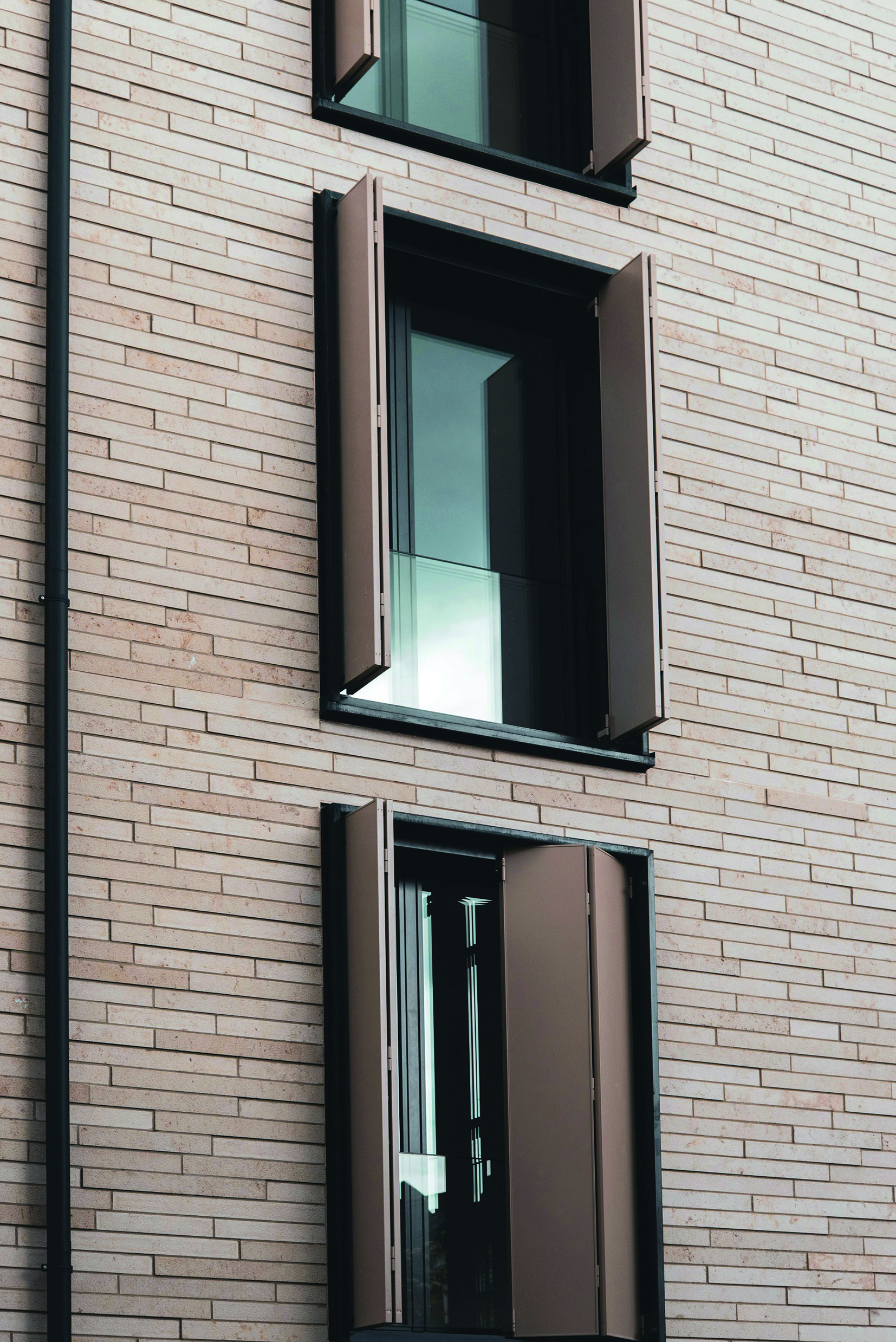 Brique de pierre setp